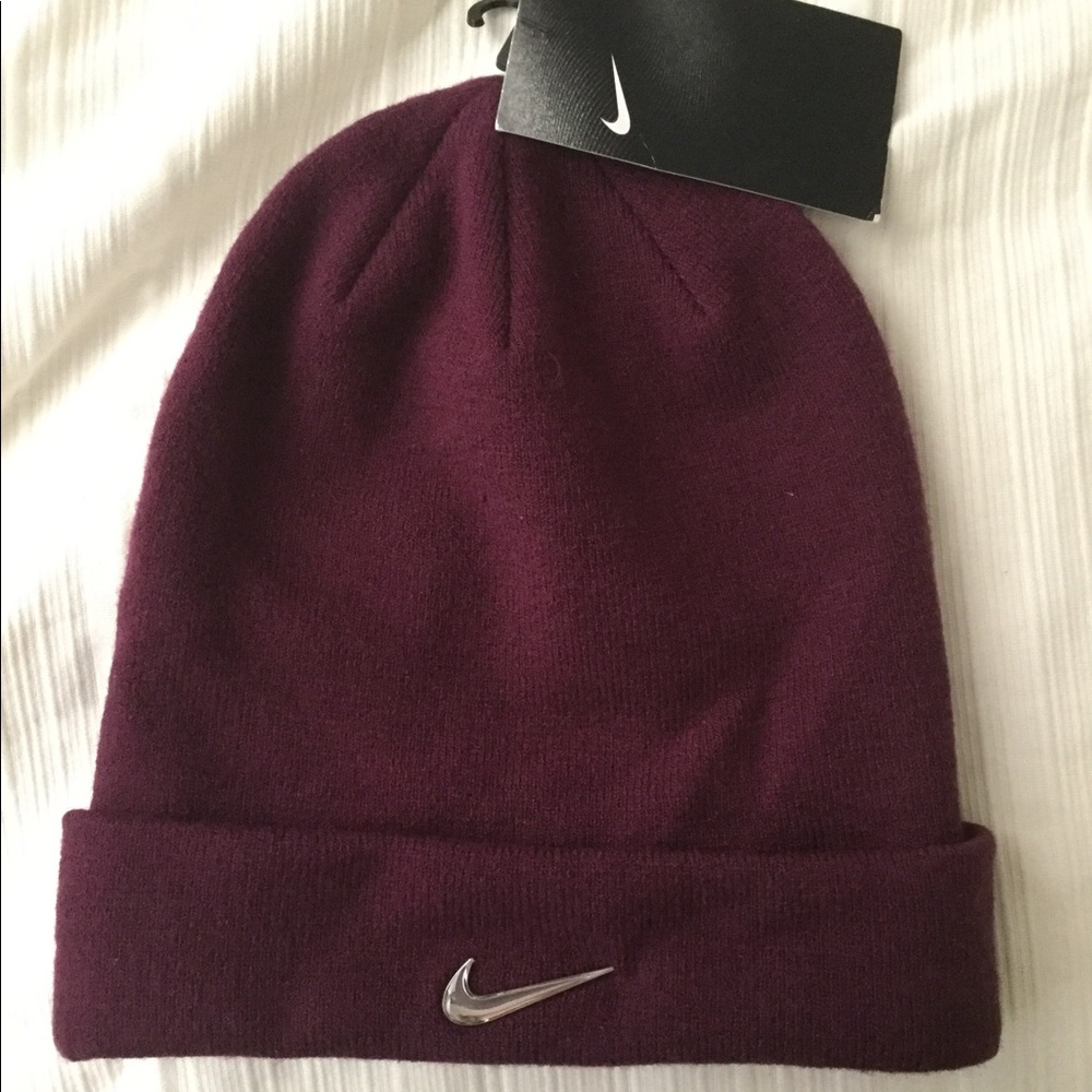 Nike beanie